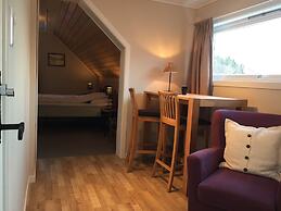 Dragsvik Fjordhotel