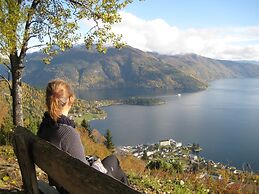Dragsvik Fjordhotel