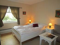 Dragsvik Fjordhotel
