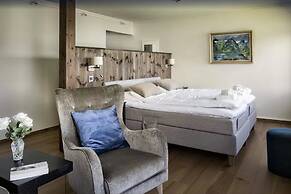 Dragsvik Fjordhotel