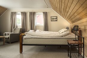 Dragsvik Fjordhotel