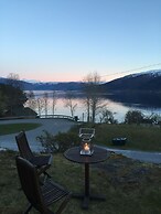 Dragsvik Fjordhotel