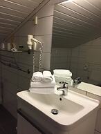 Dragsvik Fjordhotel