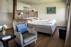 Dragsvik Fjordhotel