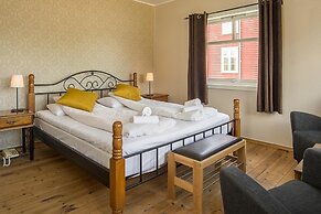 Dragsvik Fjordhotel