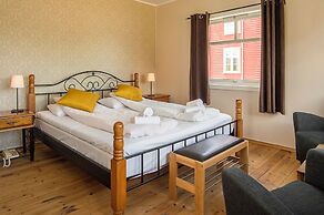 Dragsvik Fjordhotel
