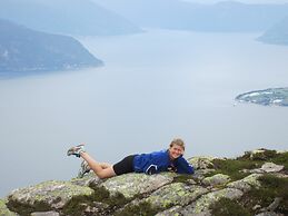 Dragsvik Fjordhotel