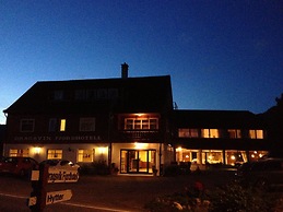 Dragsvik Fjordhotel