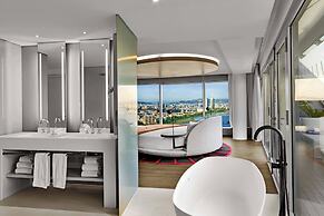 W Barcelona