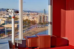 W Barcelona