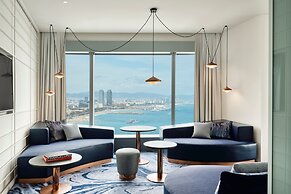 W Barcelona