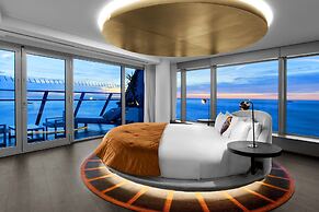 W Barcelona