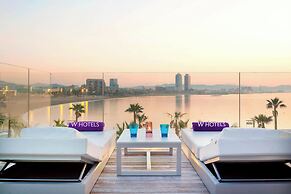 W Barcelona