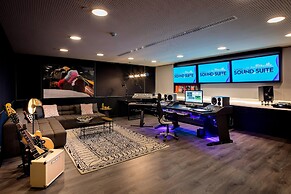 W Barcelona