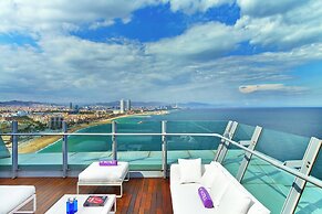W Barcelona