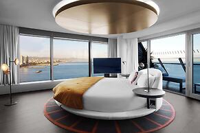 W Barcelona