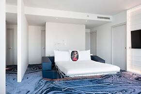 W Barcelona