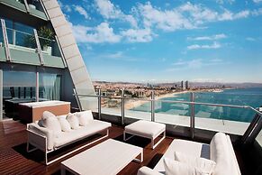 W Barcelona