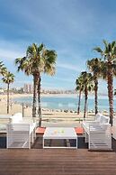 W Barcelona
