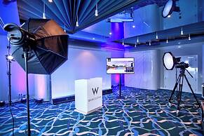 W Barcelona