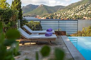 Tiara Yaktsa Côte d'Azur