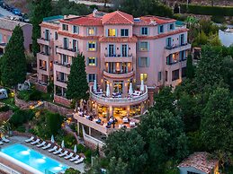 Tiara Yaktsa Côte d'Azur