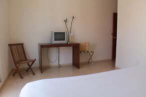 Hotel Cabanas Maria del Mar