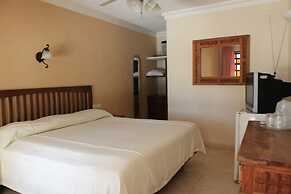 Hotel Cabanas Maria del Mar