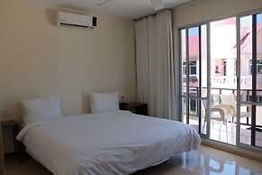 Hotel Cabanas Maria del Mar