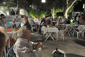 Arrayanes Playa Hotel