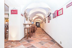 Hotel Alte Post