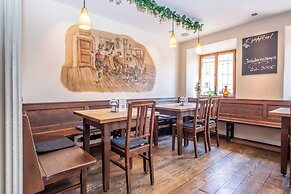 Hotel Alte Post