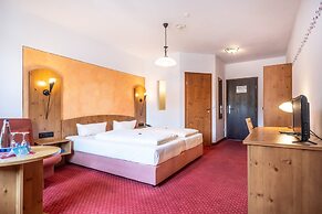 Hotel Alte Post