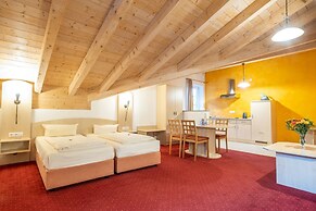 Hotel Alte Post