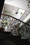 Puebla de Antaño Hotel
