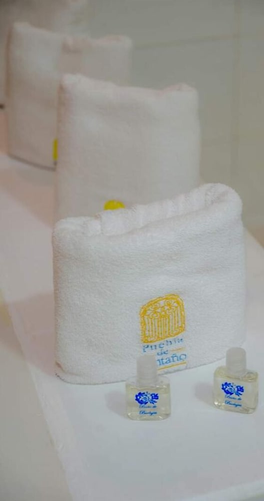 Puebla de Antaño Hotel