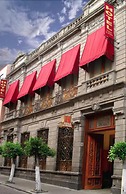 Puebla de Antaño Hotel