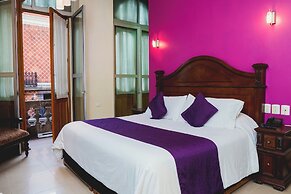 Puebla de Antaño Hotel
