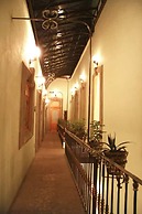 Puebla de Antaño Hotel