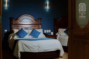 Puebla de Antaño Hotel