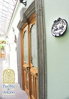 Puebla de Antaño Hotel