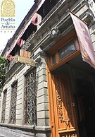 Puebla de Antaño Hotel