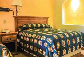 Hacienda Suites Loreto