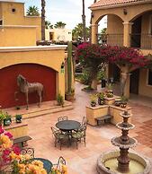 Hacienda Suites Loreto