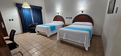 Hacienda Suites Loreto