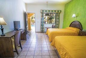 Hacienda Suites Loreto