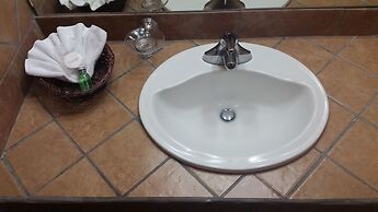 Hacienda Suites Loreto