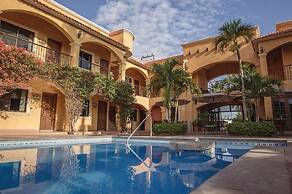 Hacienda Suites Loreto