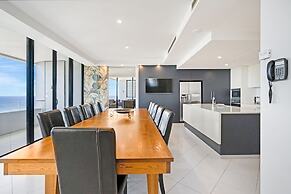 Aria Apartments