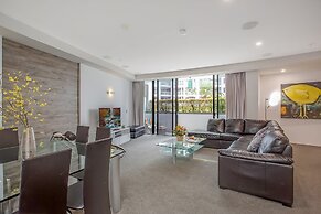 Aria Apartments